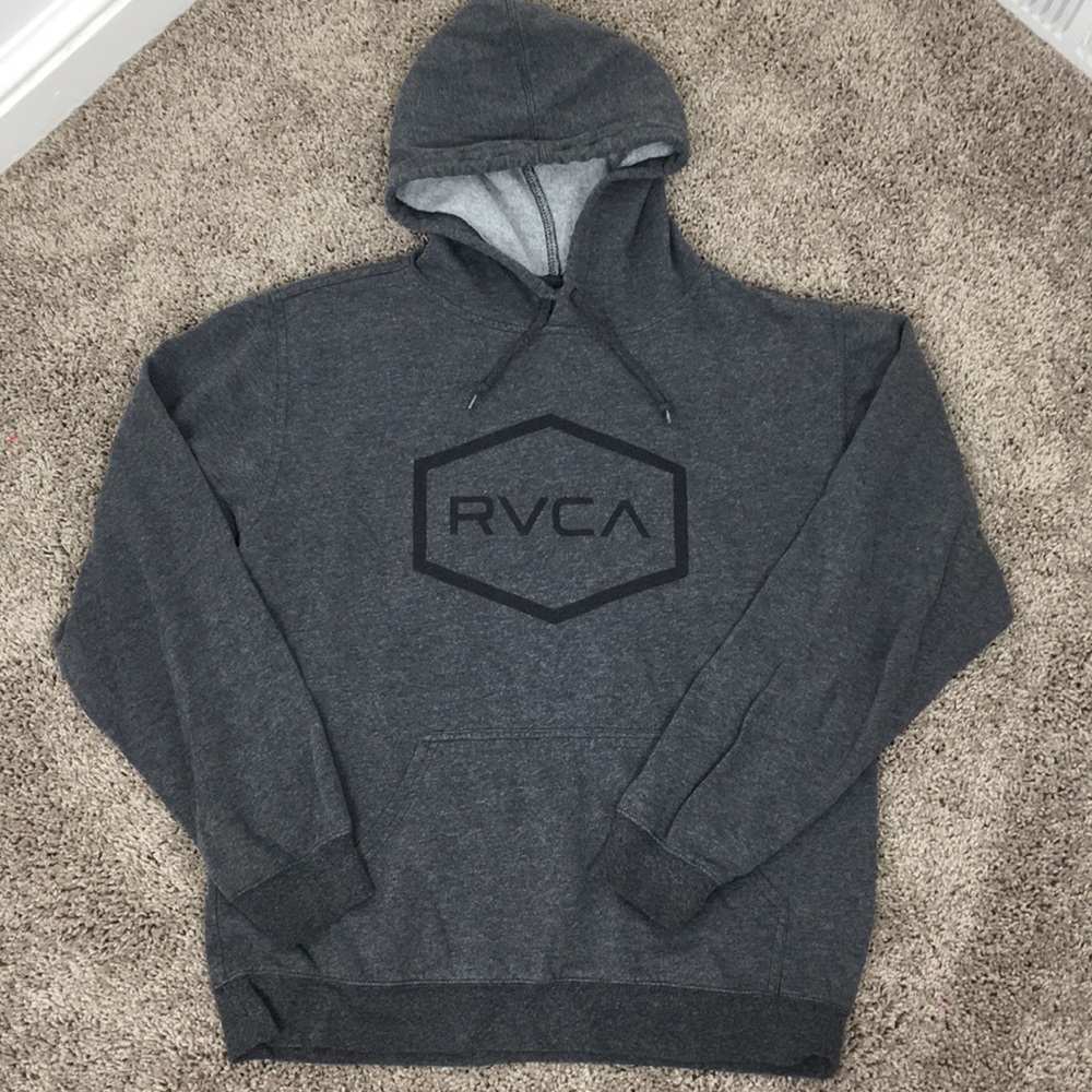 RVCA Hoodie